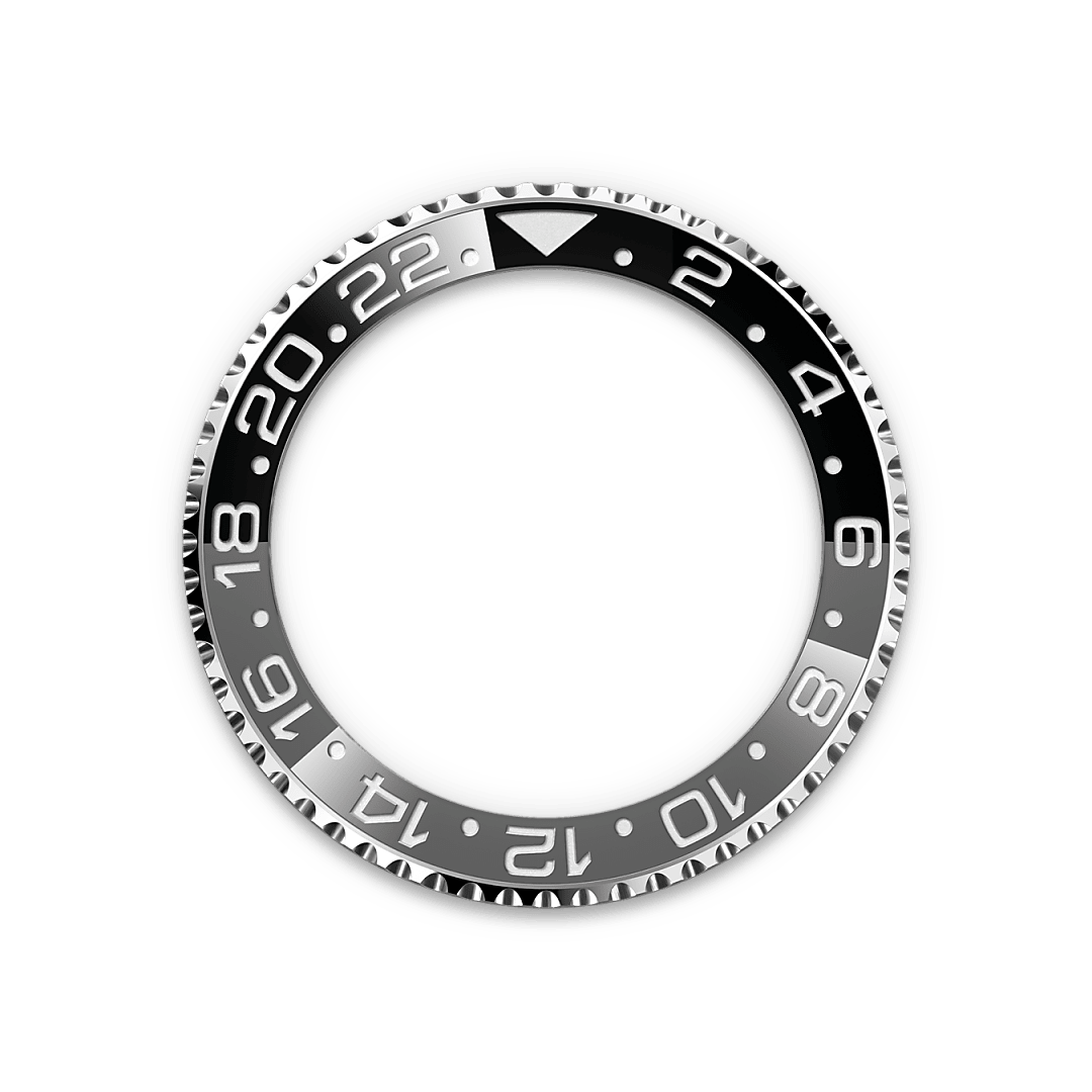 m126710grnr-0004_bezel -Imported from https://www.thehourglass.com/wp-content/uploads/2016/12/Rolex-3255-Calibre.jpg