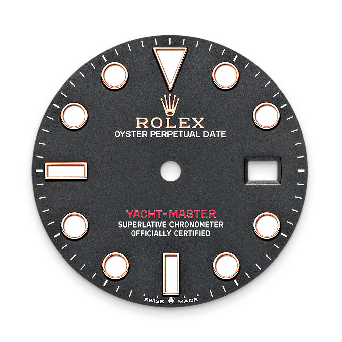 m126621-0002_dial -Imported from https://www.thehourglass.com/wp-content/uploads/2016/12/Rolex-Parachrom-oscillator.jpg