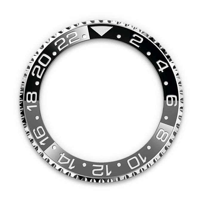 m126710grnr-0004_bezel -Imported from https://www.thehourglass.com/wp-content/uploads/2016/12/Rolex-3255-Calibre.jpg