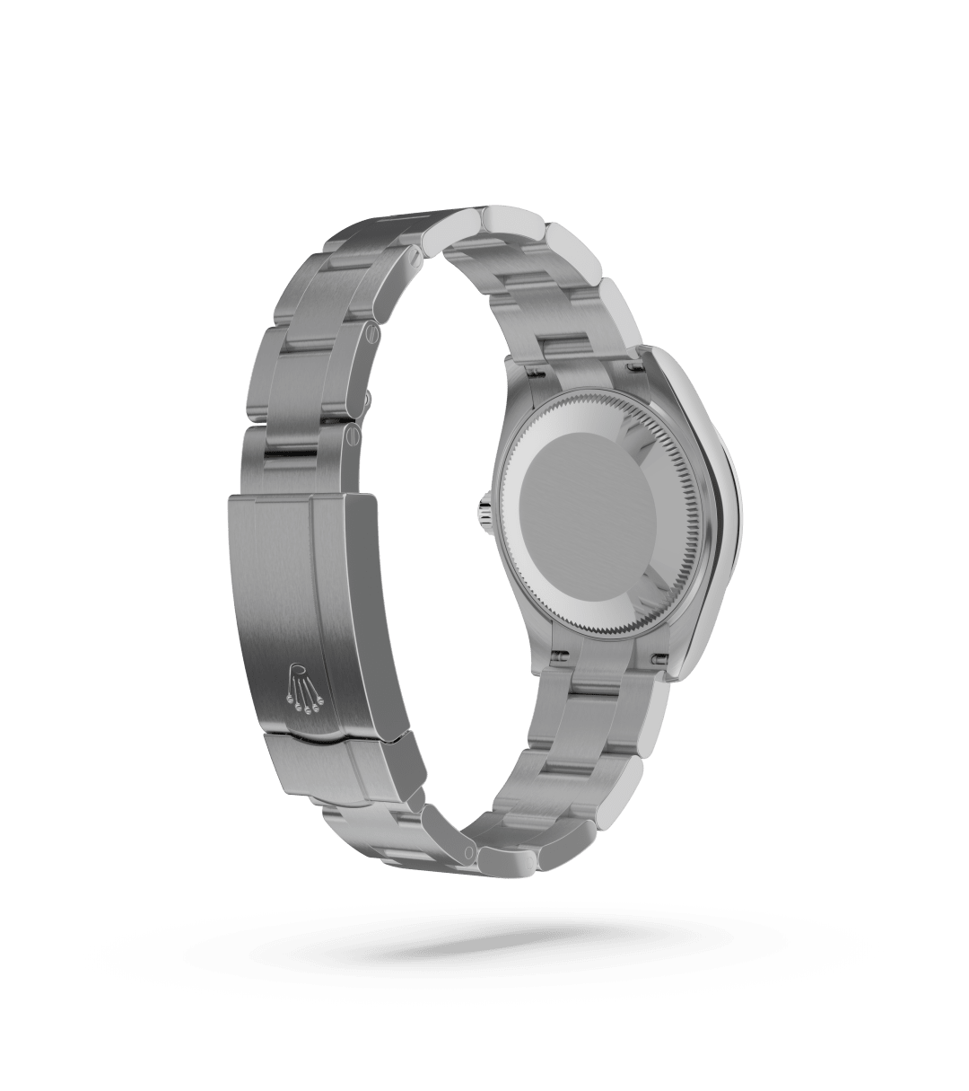 rolex-Oyster Perpetual-in-Oystersteel,-M277200-0007 | The Hour Glass