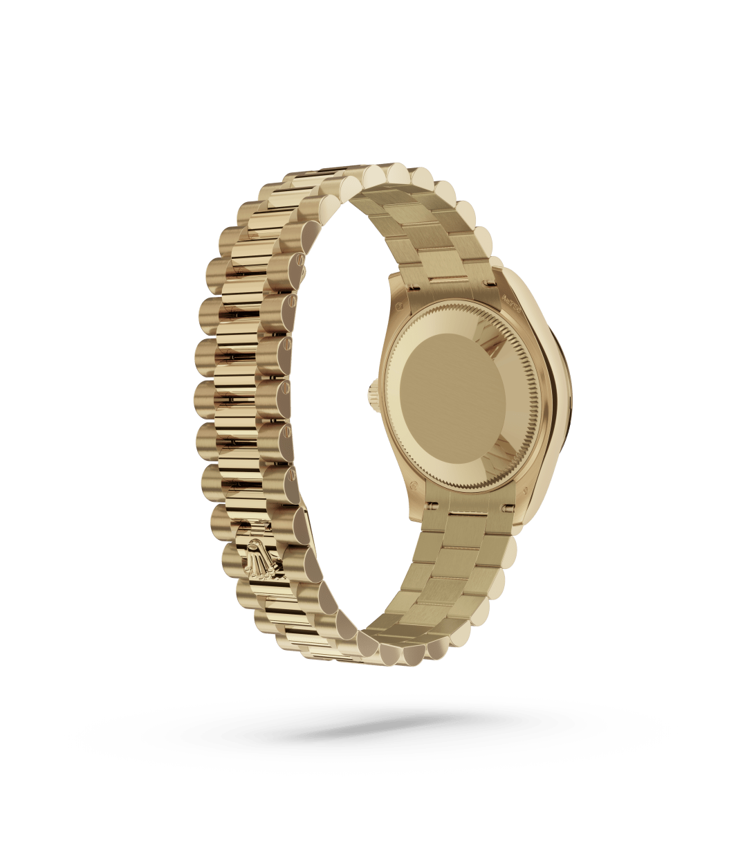 rolex-Datejust-in-18 ct yellow gold,-M278278-0032 | The Hour Glass