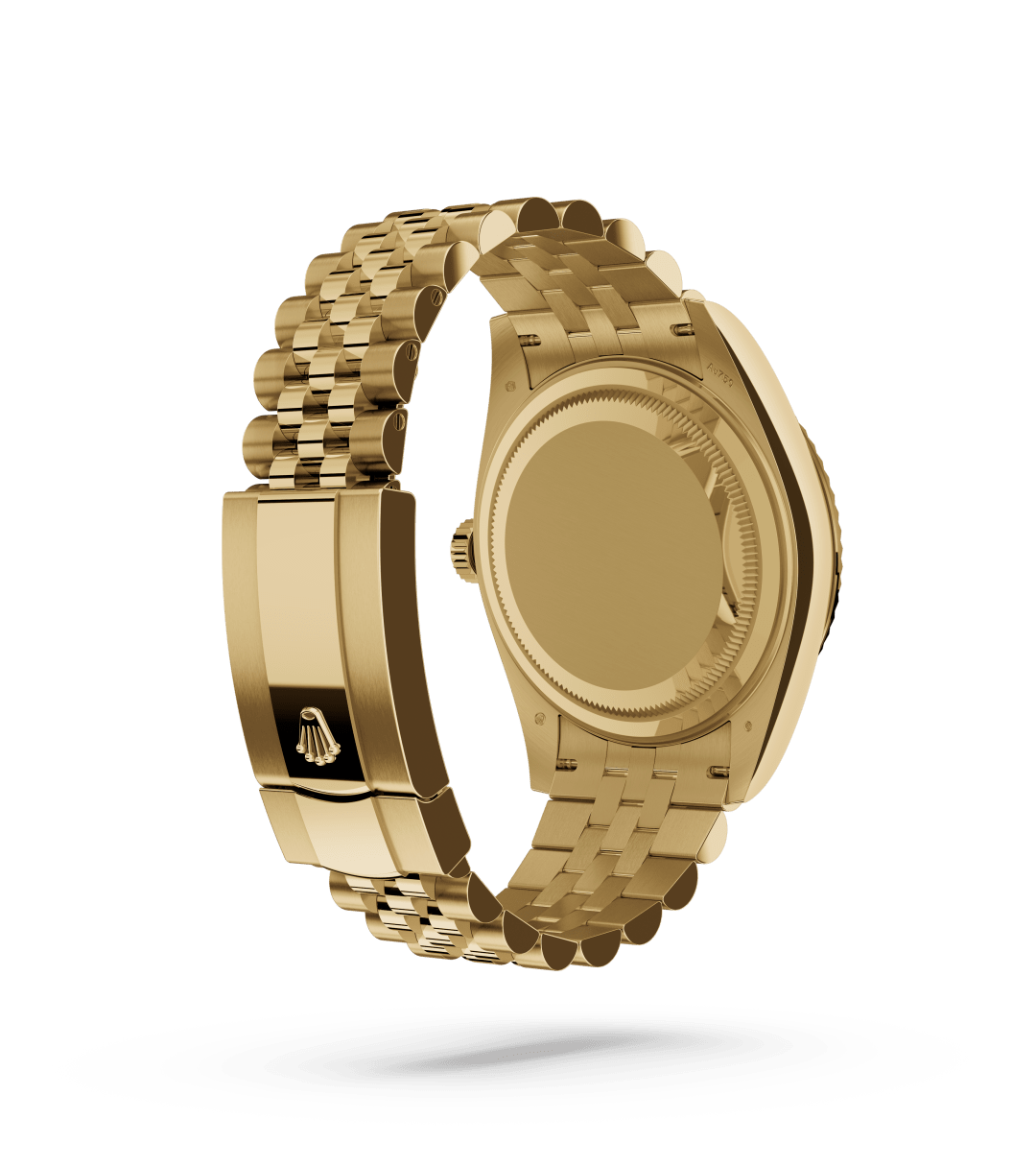 rolex-Sky-Dweller-in-18 ct yellow gold,-M336938-0006 | The Hour Glass