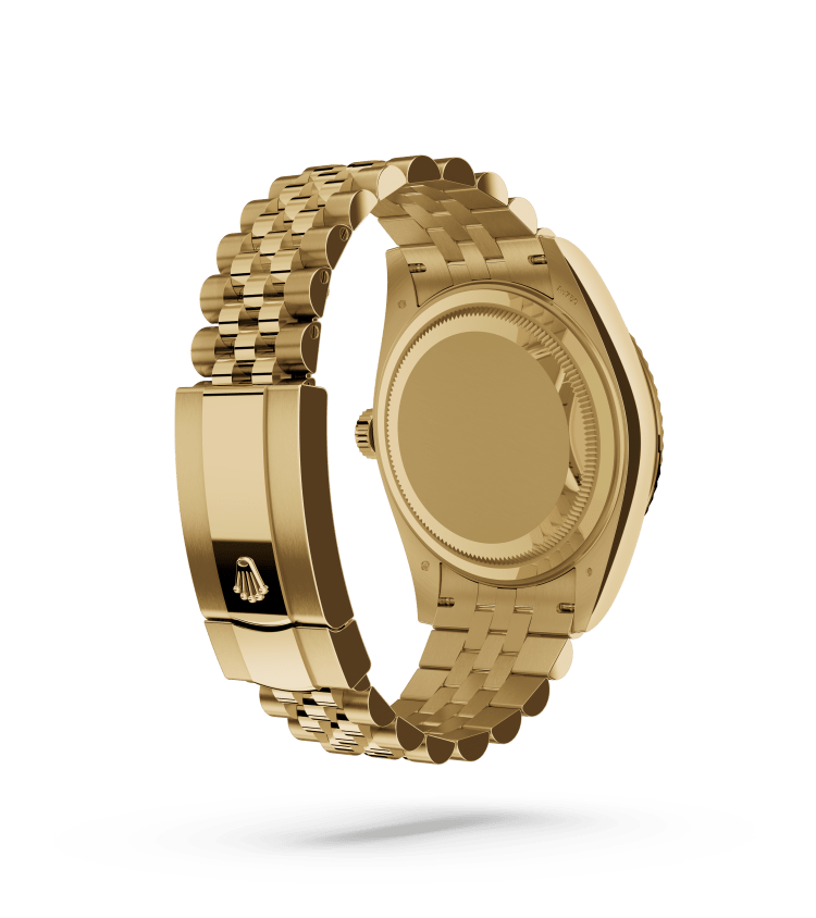 rolex-Sky-Dweller-in-18 ct yellow gold,-M336938-0006 | The Hour Glass