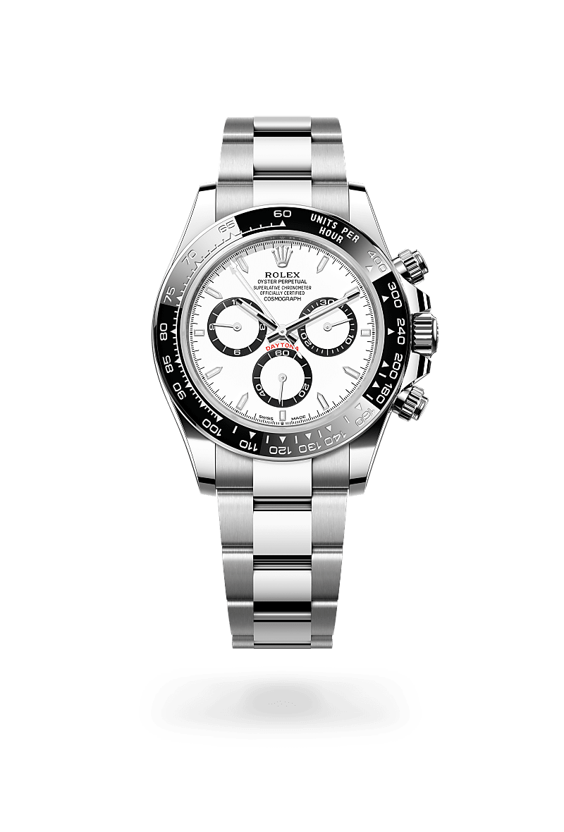 The Hour Glass Cosmograph Daytona