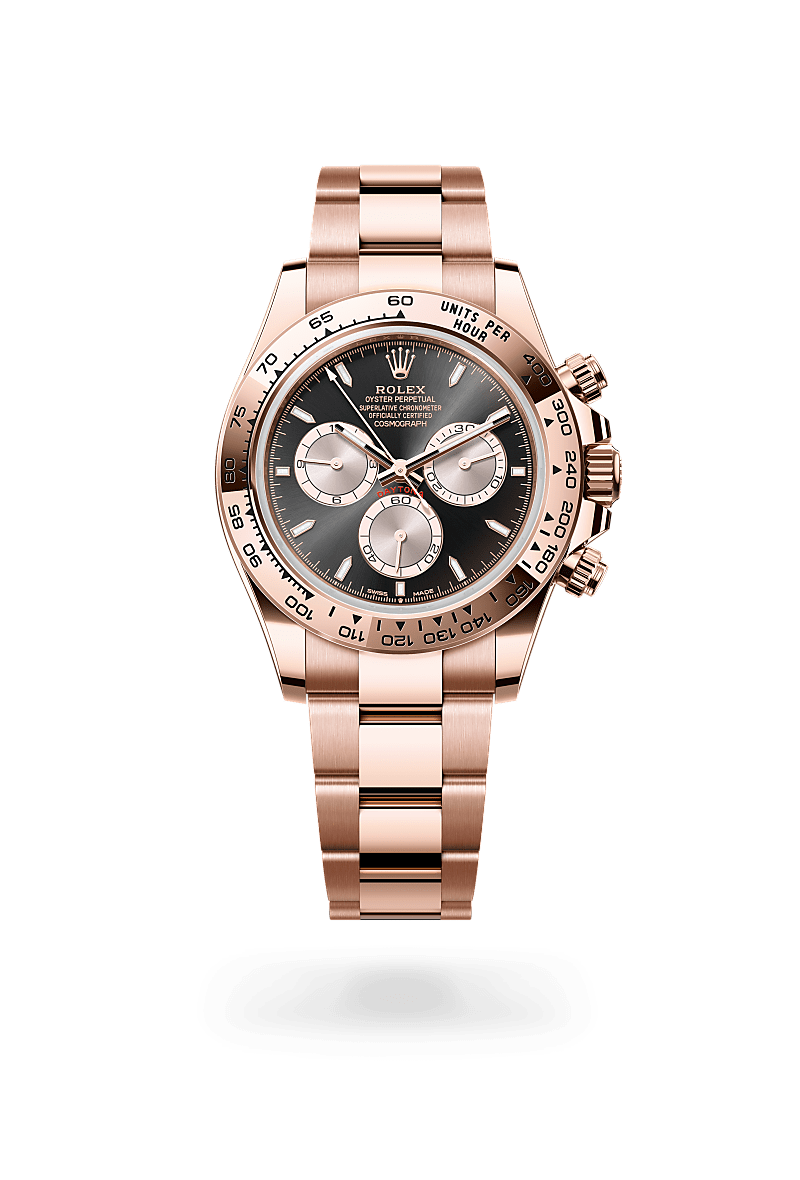 The Hour Glass Cosmograph Daytona