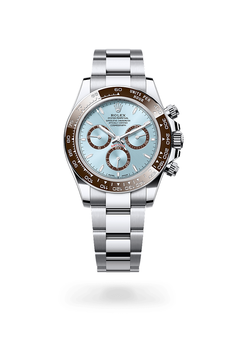 The Hour Glass Cosmograph Daytona