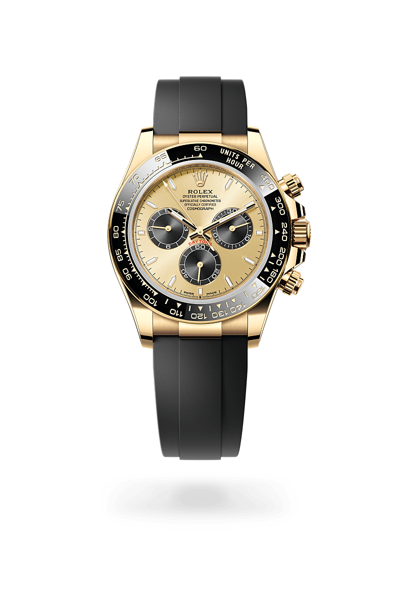 The Hour Glass Cosmograph Daytona