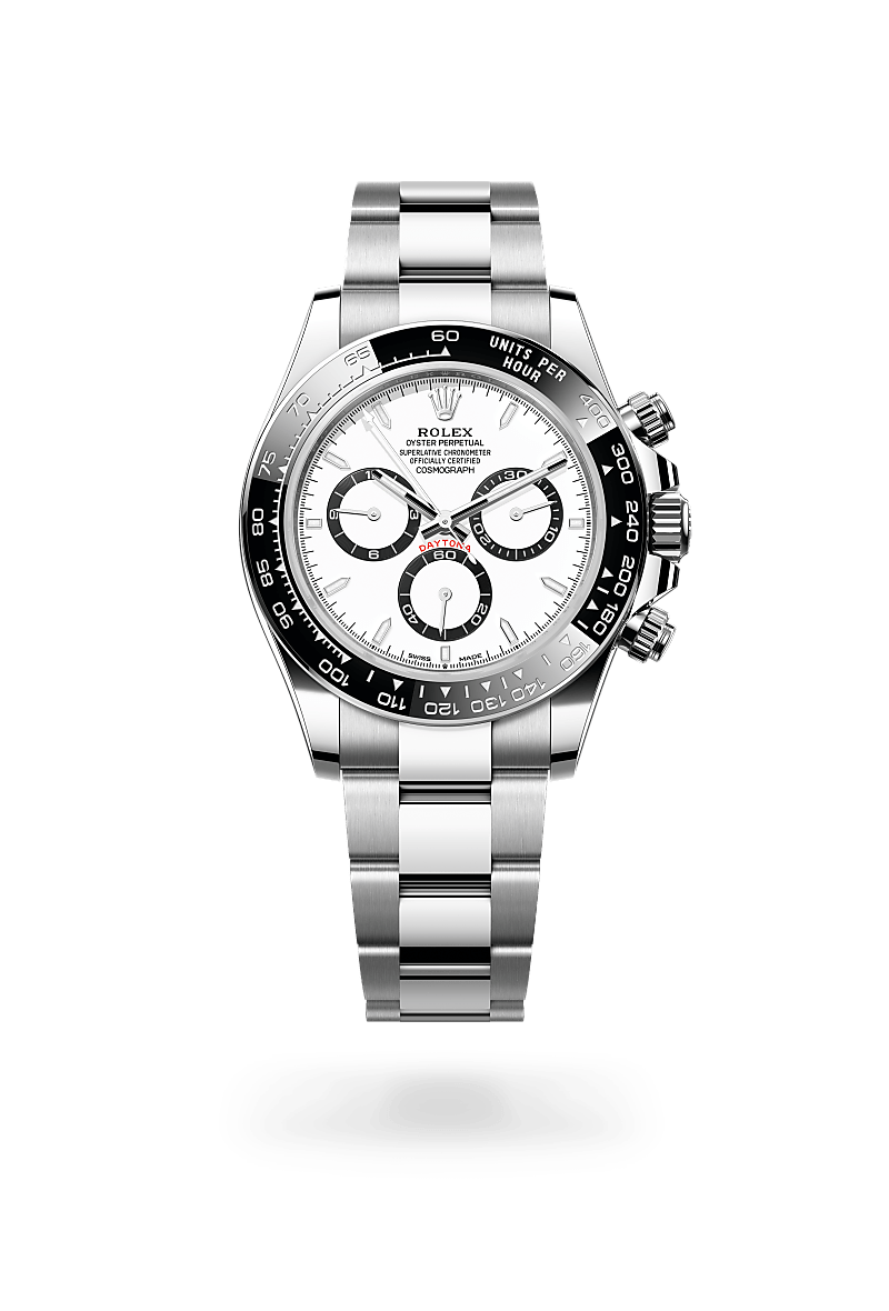 The Hour Glass Cosmograph Daytona