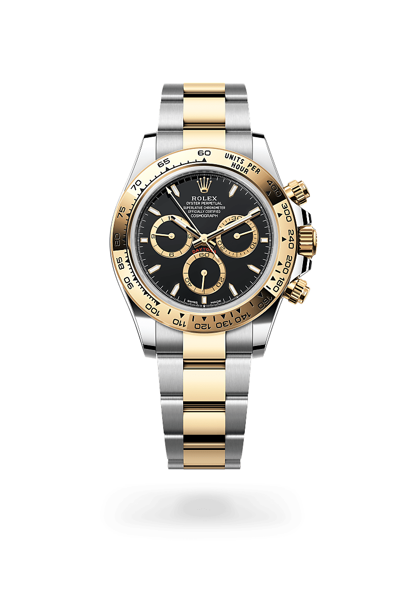 The Hour Glass Cosmograph Daytona