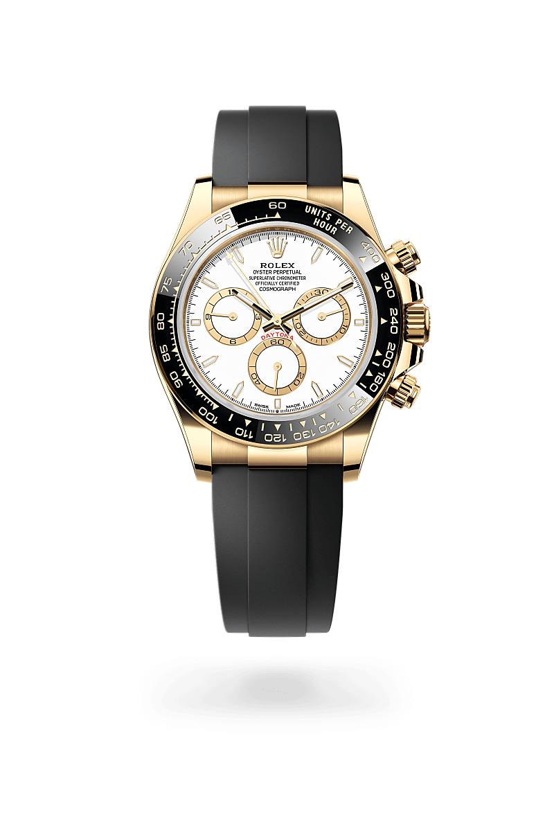 The Hour Glass Cosmograph Daytona