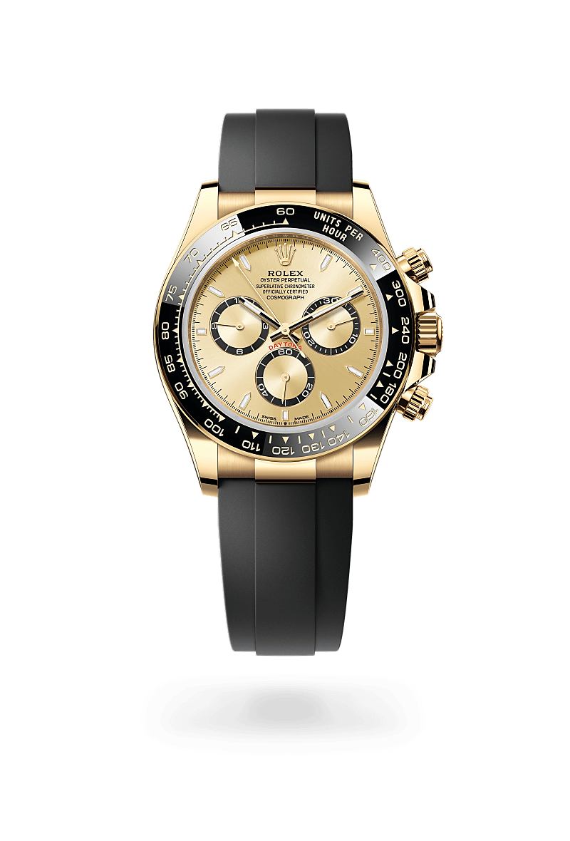 The Hour Glass Cosmograph Daytona