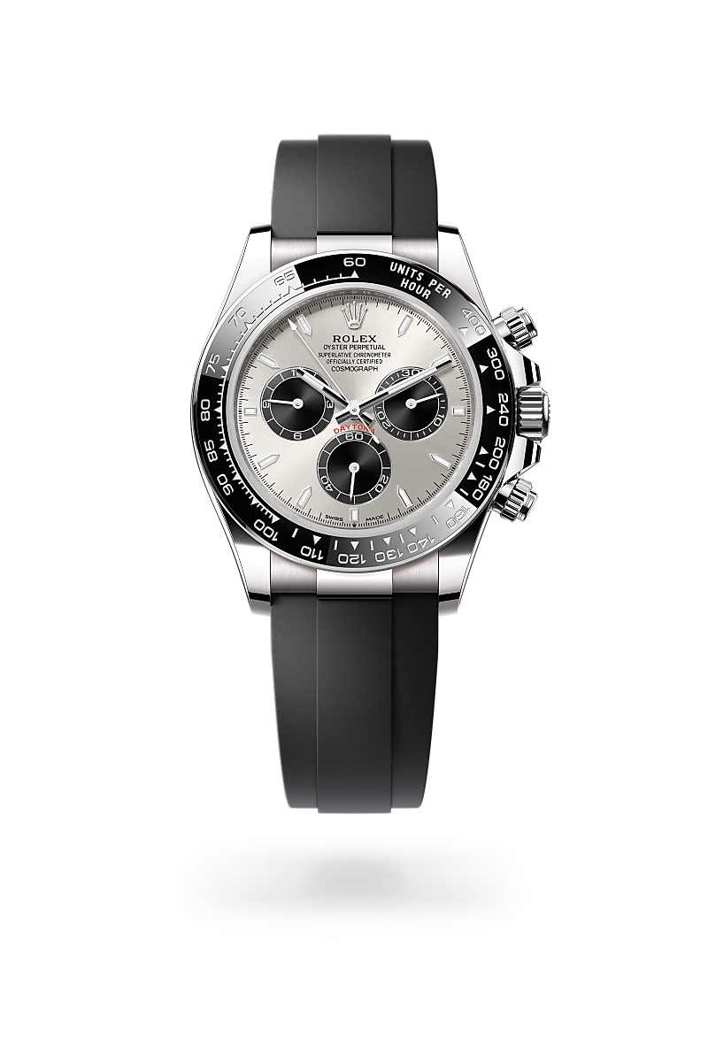 The Hour Glass Cosmograph Daytona