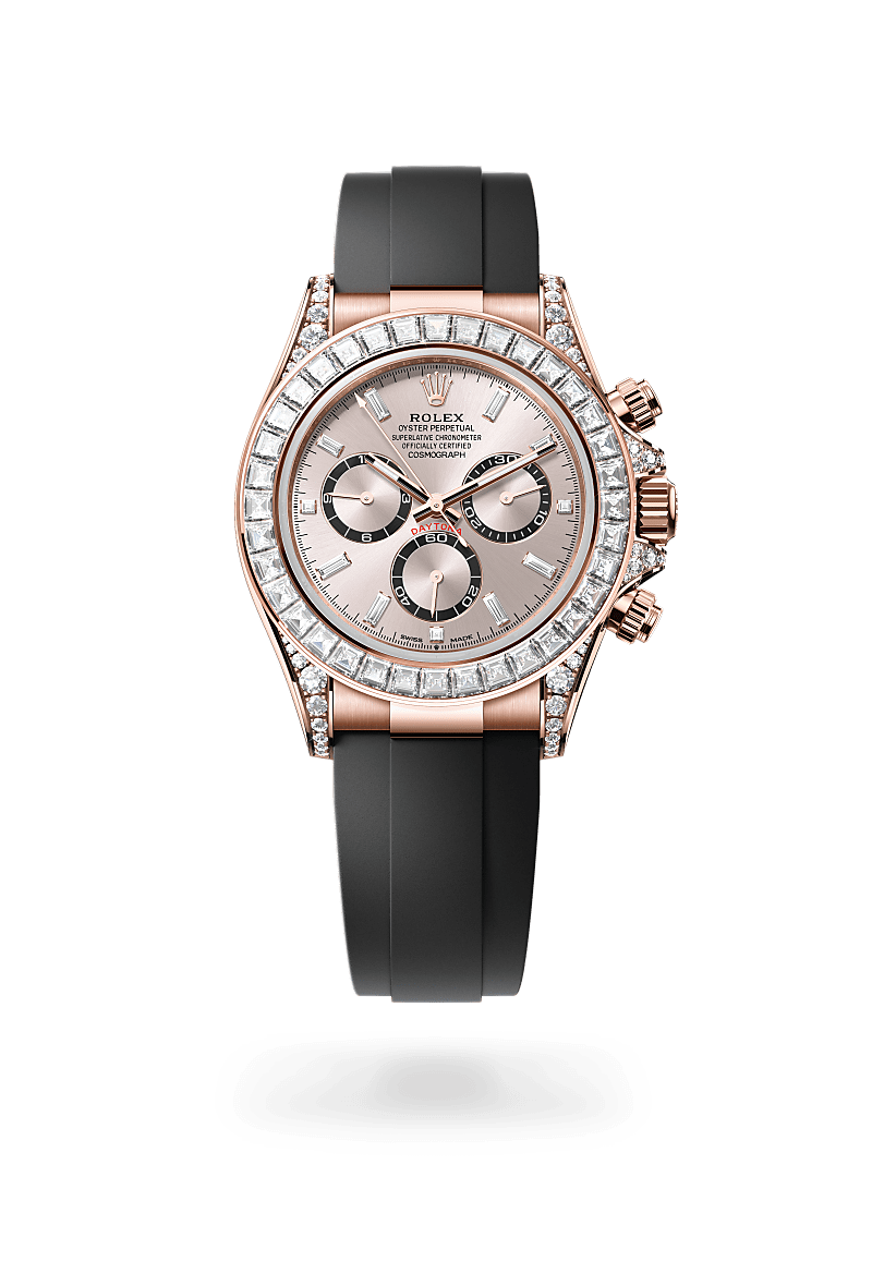 The Hour Glass Cosmograph Daytona
