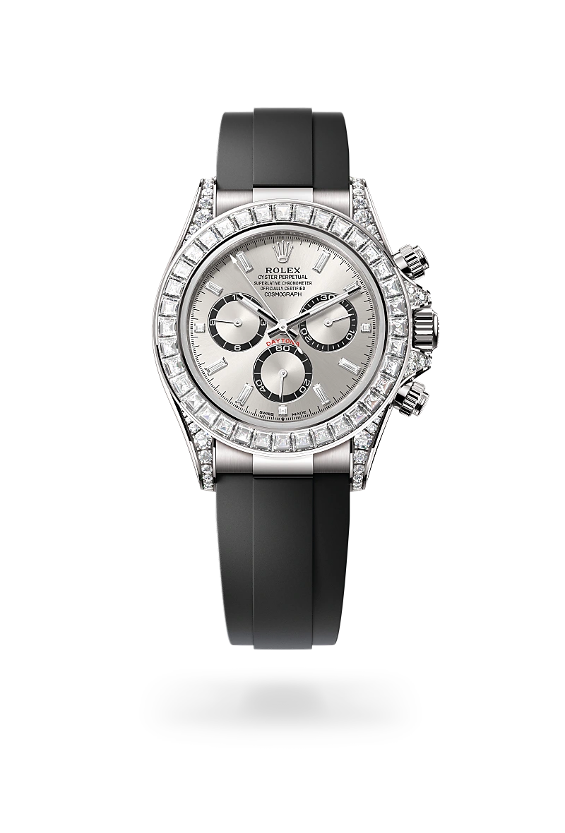 The Hour Glass Cosmograph Daytona