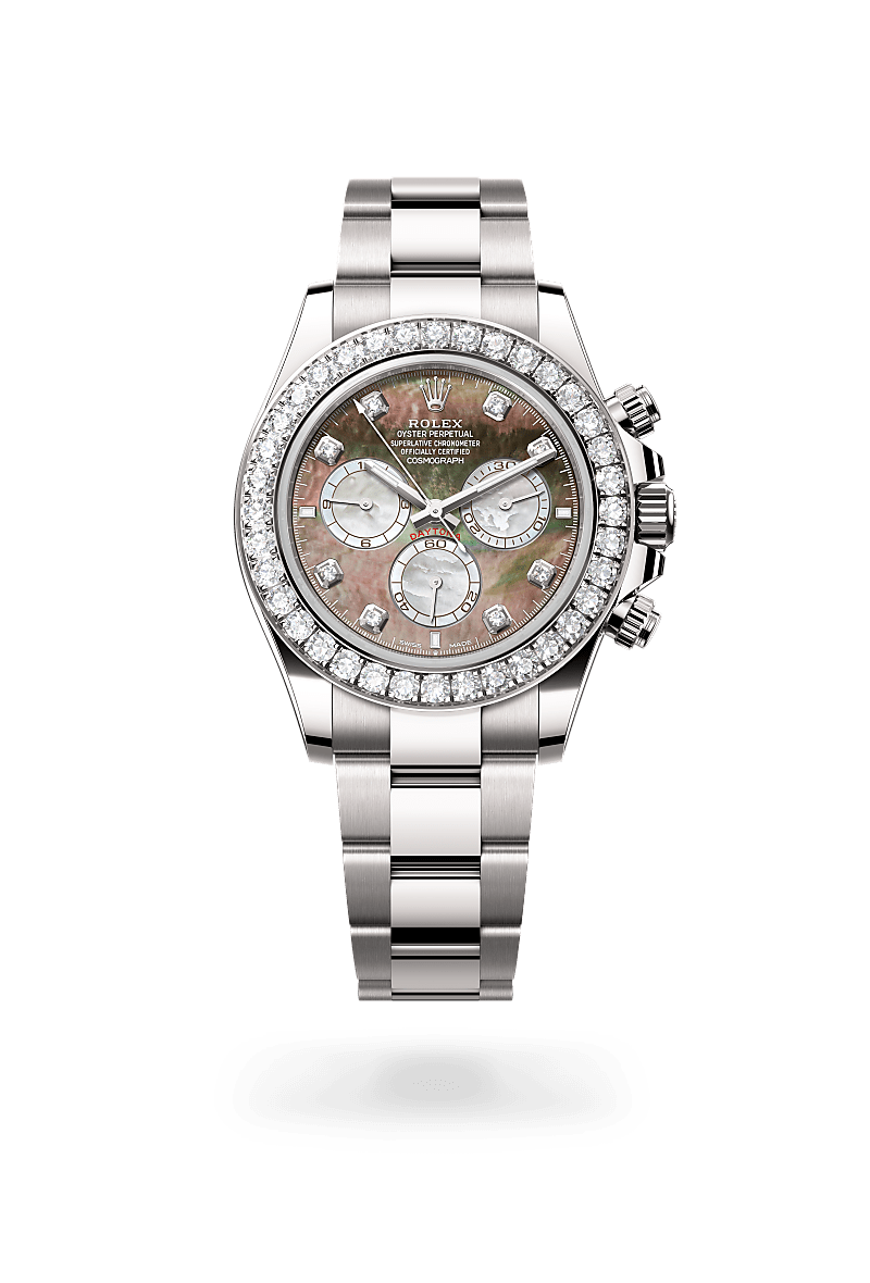 The Hour Glass Cosmograph Daytona
