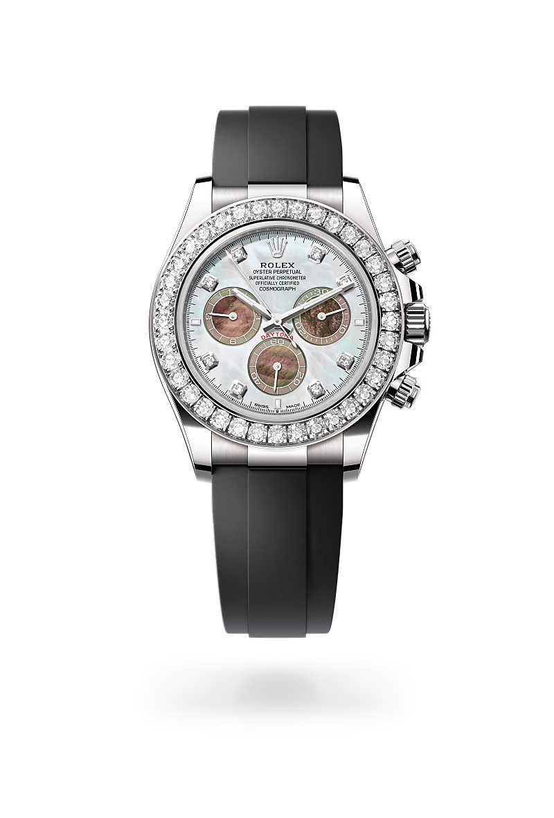 The Hour Glass Cosmograph Daytona